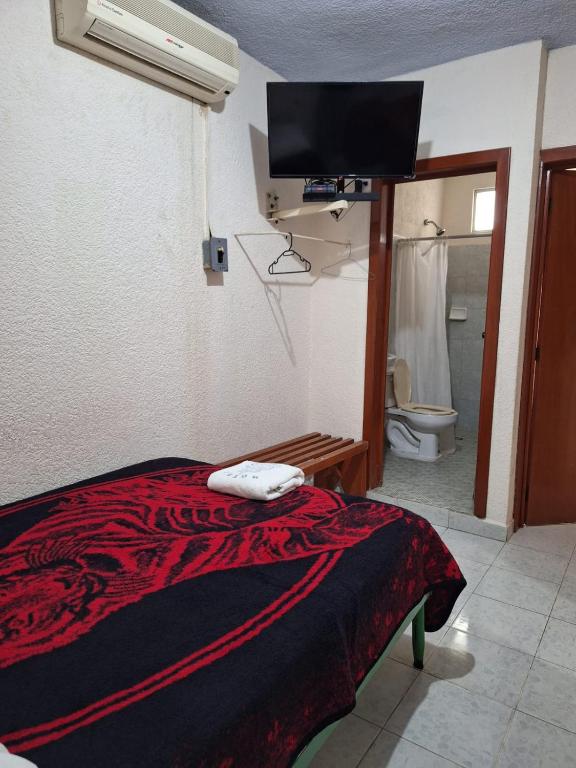 HOTEL CARMELITAS 42