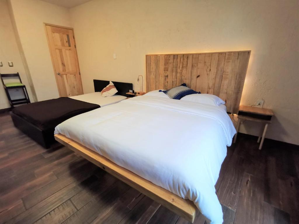 Hotel Casa Acueducto – Lujo Cultural Hotel Casa Acueducto - Lujo Cultural