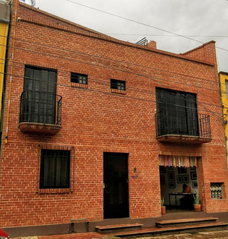 Hotel Casa Acueducto – Lujo Cultural Hotel Casa Acueducto - Lujo Cultural