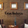 Hotel Casa Andaria
