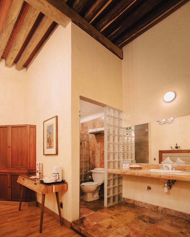 Hotel Casa Antigua