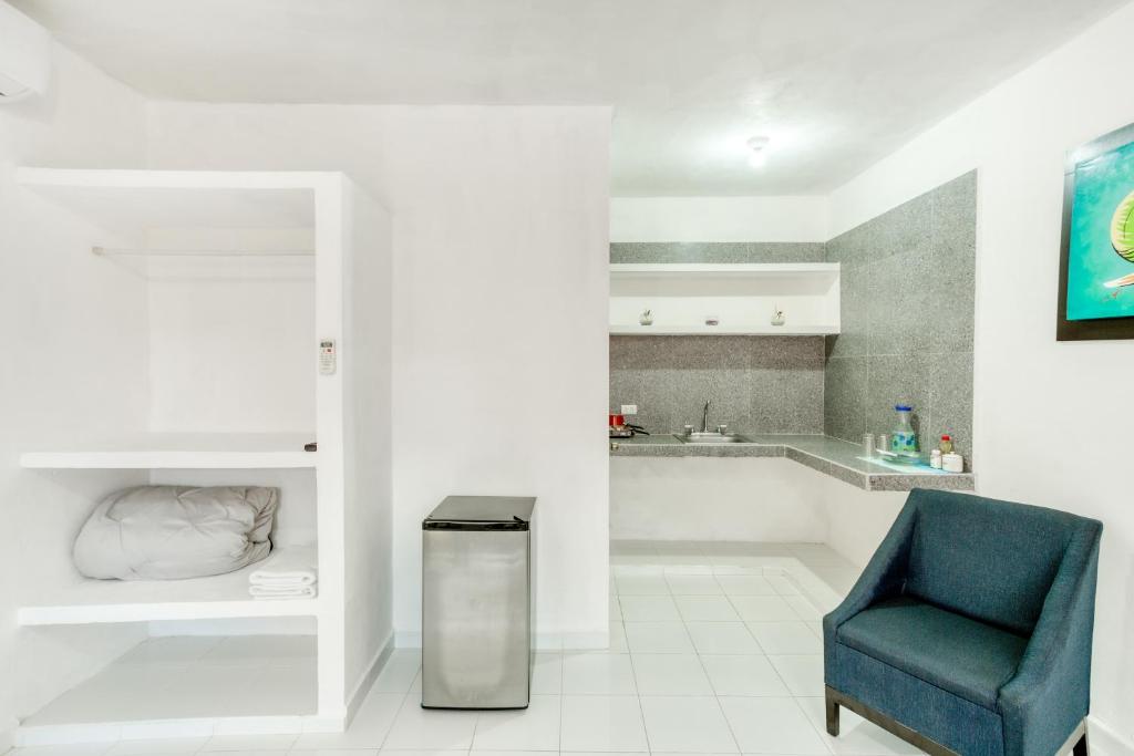 Hotel Casa Ariana