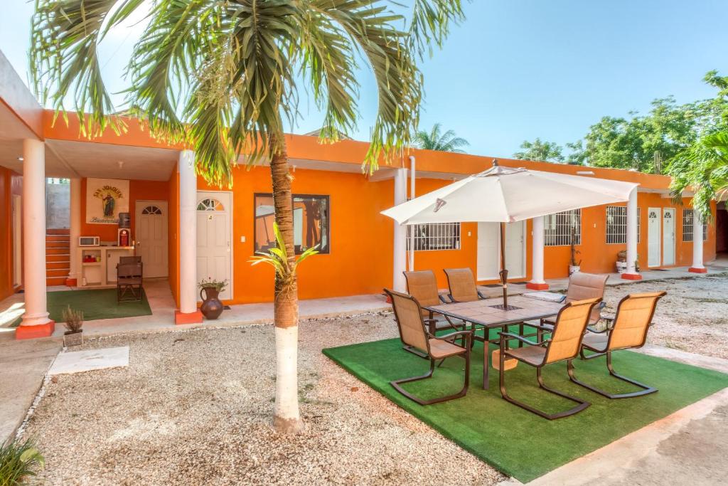 Hotel Casa Ariana