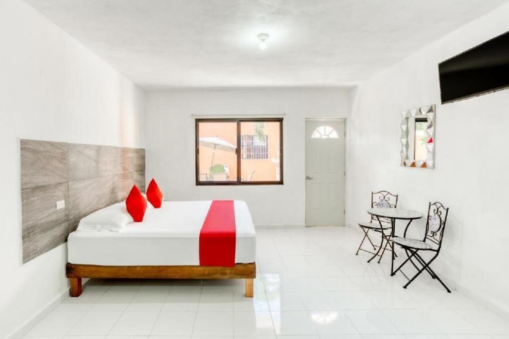 Hotel Casa Ariana