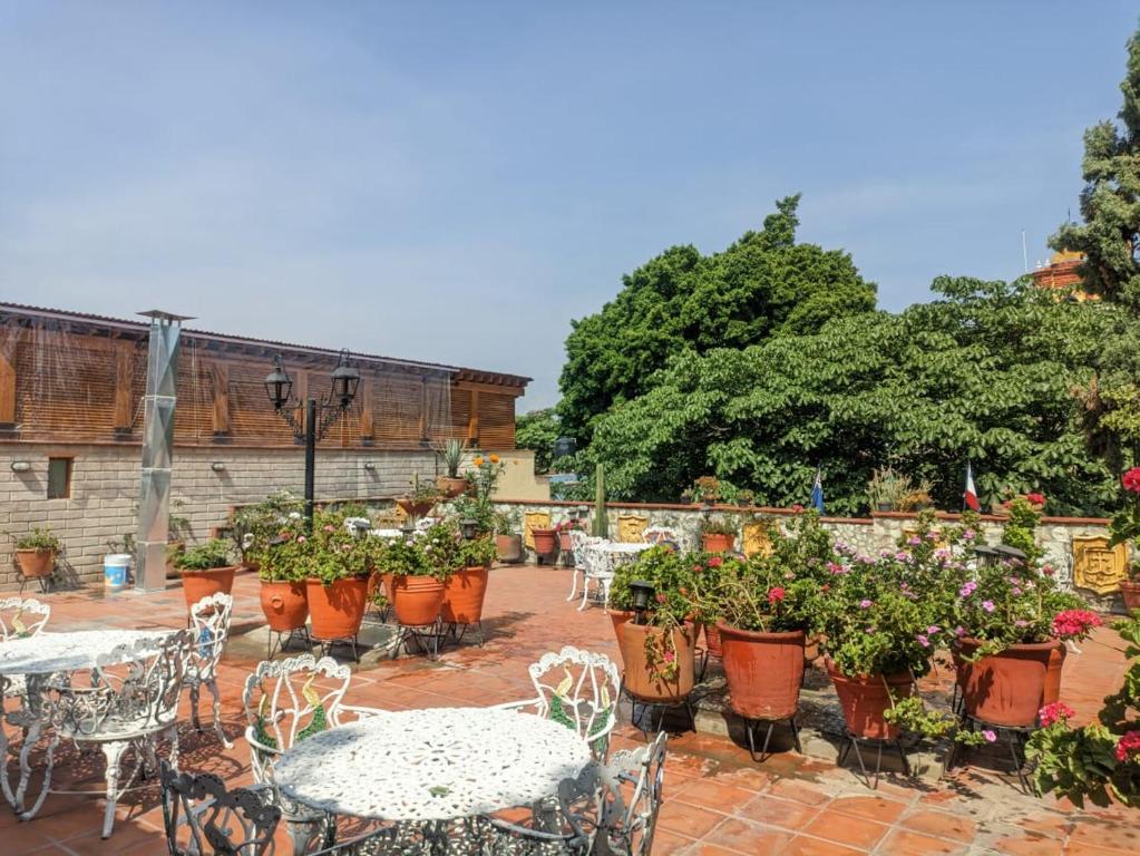 Hotel Casa Arnel