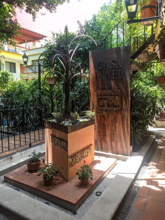 Hotel Casa Arnel