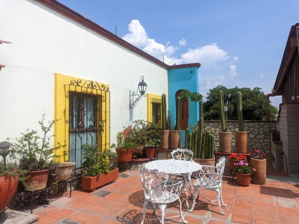 Hotel Casa Arnel