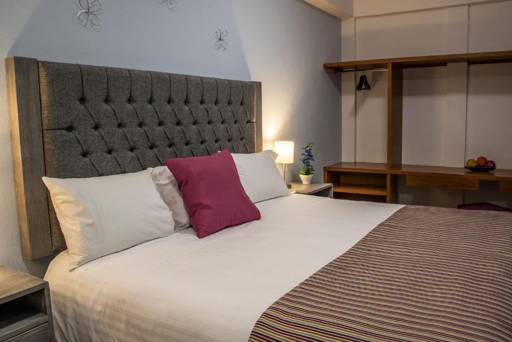 Hotel Casa Aurora