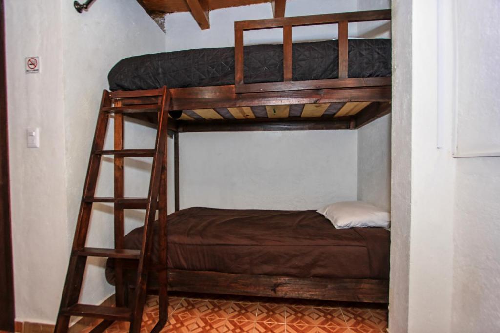 Hotel Casa Autora 40