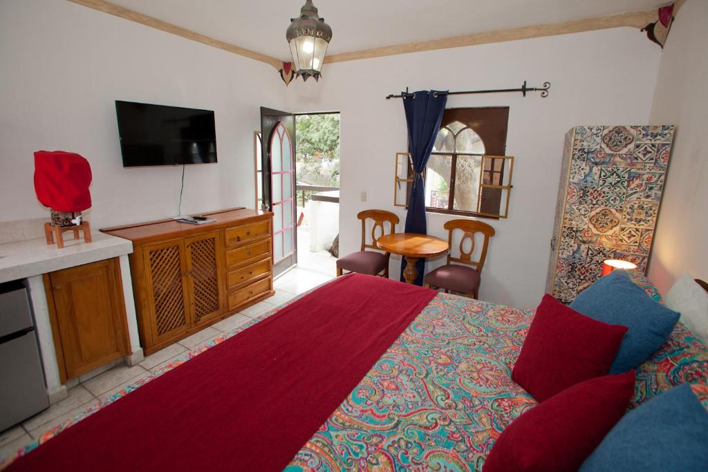 Hotel Casa Blanca