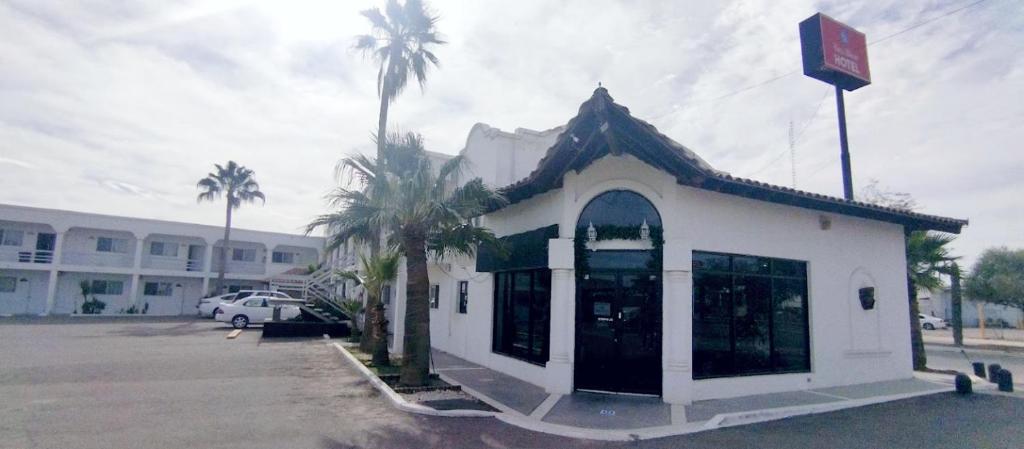 Hotel Casa Blanca Hotel Casa Blanca