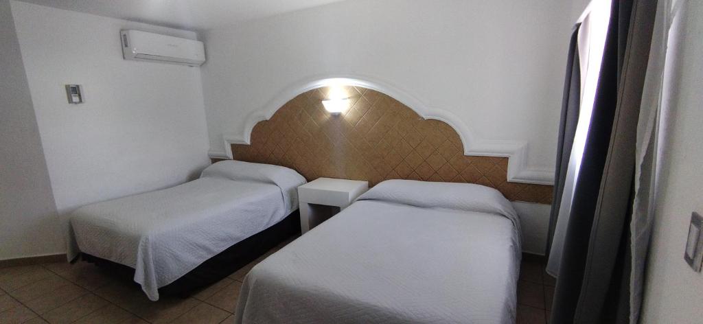Hotel Casa Blanca Hotel Casa Blanca