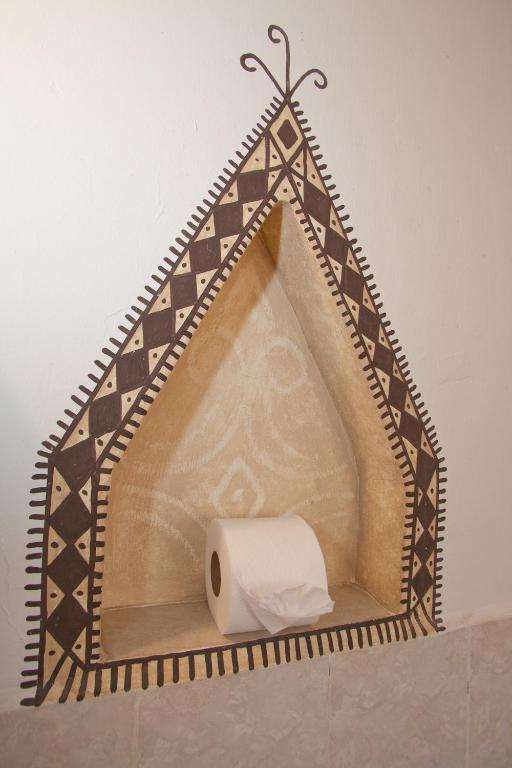 Hotel Casa Blanca