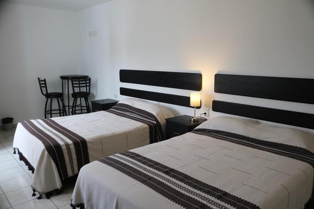 HOTEL CASA BLANCA COEXIST SPACE