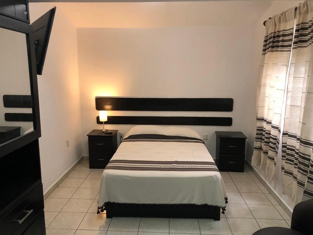 HOTEL CASA BLANCA COEXIST SPACE