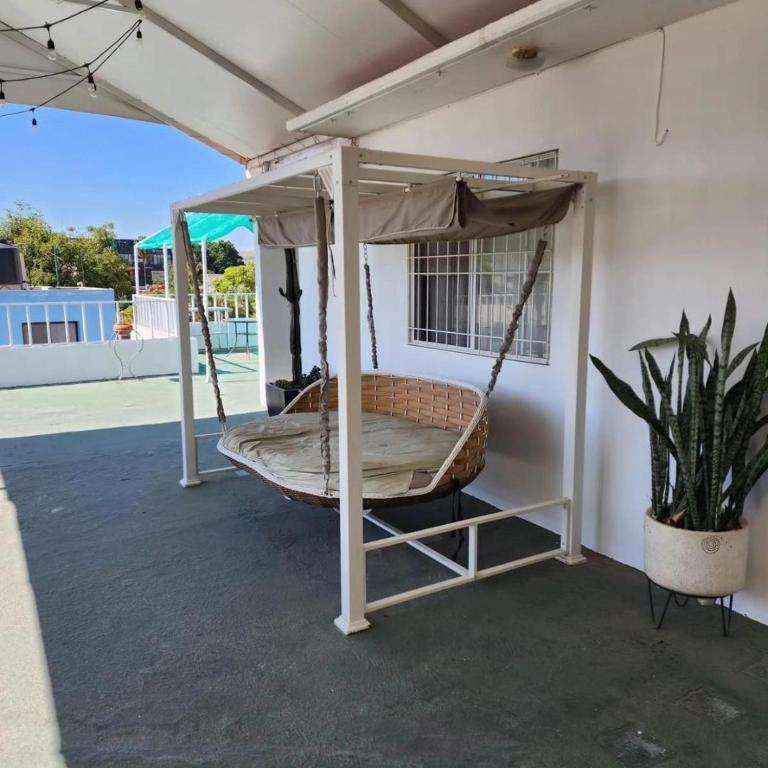 HOTEL CASA BLANCA COEXIST SPACE