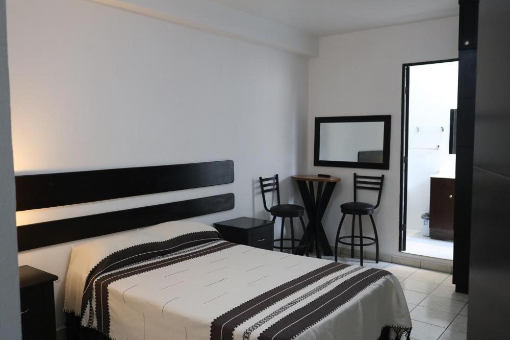 HOTEL CASA BLANCA COEXIST SPACE HOTEL CASA BLANCA COEXIST SPACE
