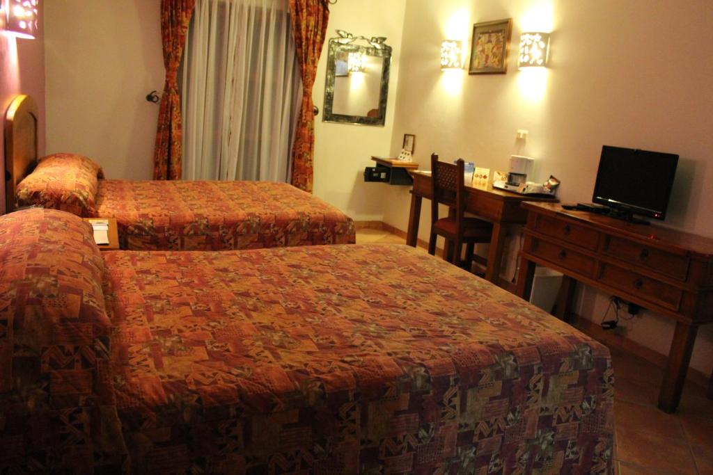 Hotel Casa Conzatti Hotel Casa Conzatti