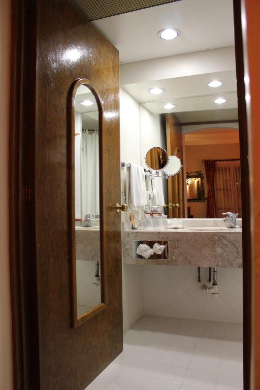 Hotel Casa Conzatti Hotel Casa Conzatti