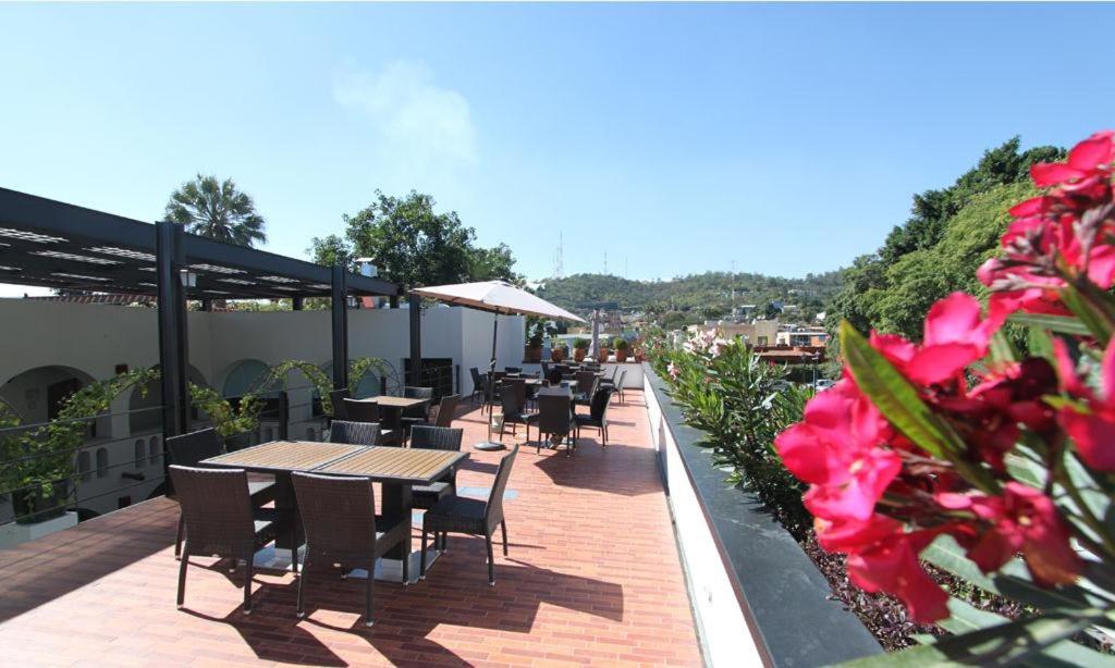 Hotel Casa Conzatti Hotel Casa Conzatti