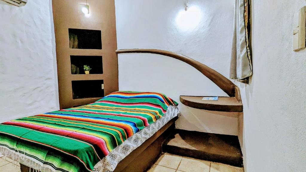 Hotel Casa de Arnold