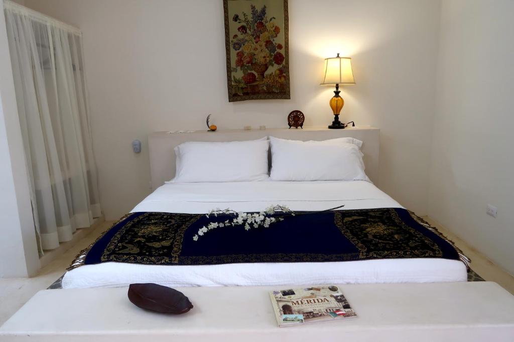 Hotel Casa de Campo Conkal Merida Hotel Casa de Campo Conkal Merida