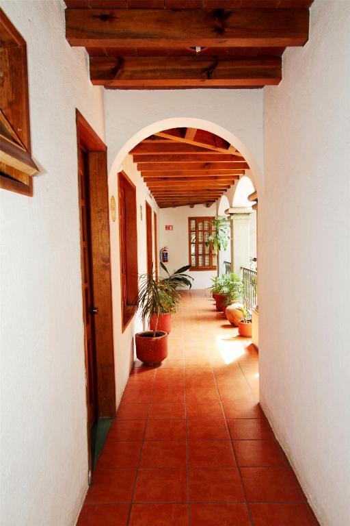 Hotel Casa de la Tía Tere Hotel Casa de la Tía Tere