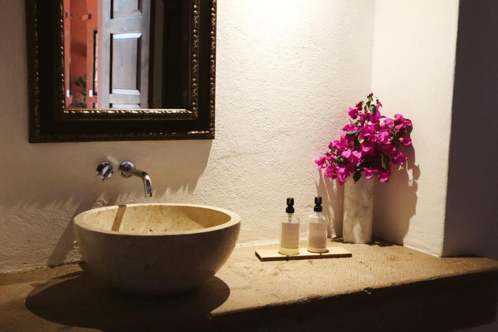 Hotel Casa De Quino