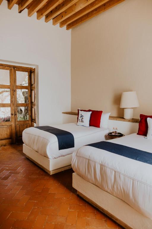 Hotel Casa De Quino