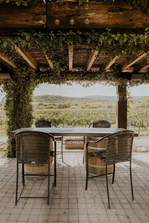 Hotel Casa De Quino