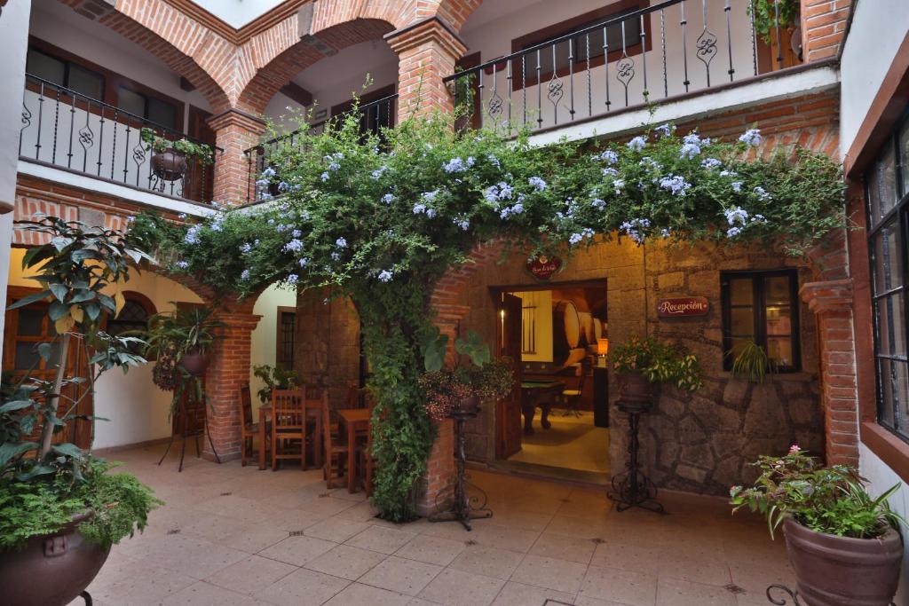 Hotel Casa de Vino Hotel Casa de Vino
