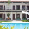 Hotel Casa del Agua