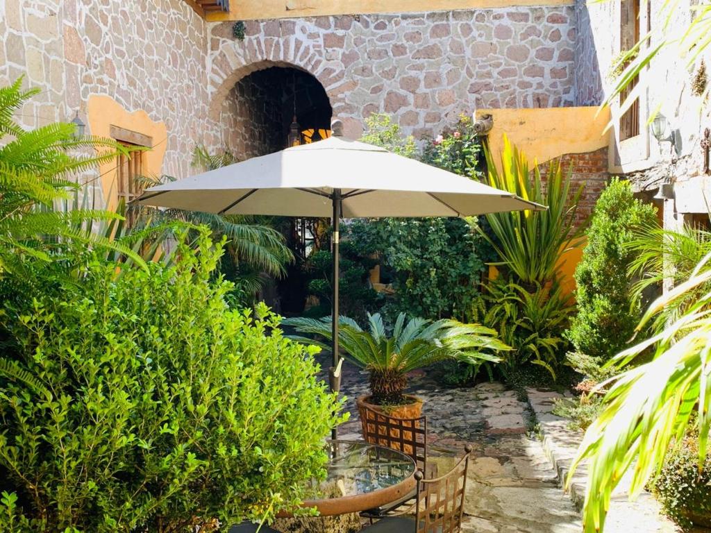 Hotel Casa del Anticuario Hotel Casa del Anticuario