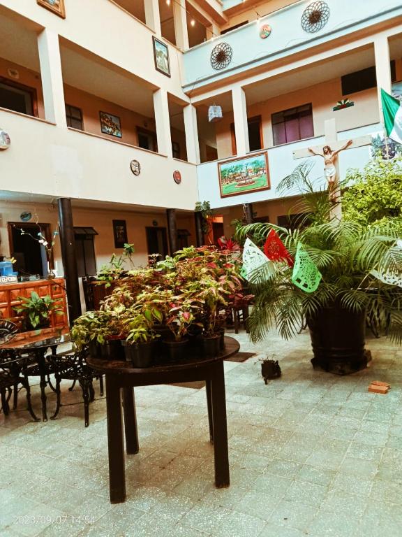 Hotel Casa del Artillero