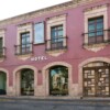 Hotel Casa del Virrey & Suites