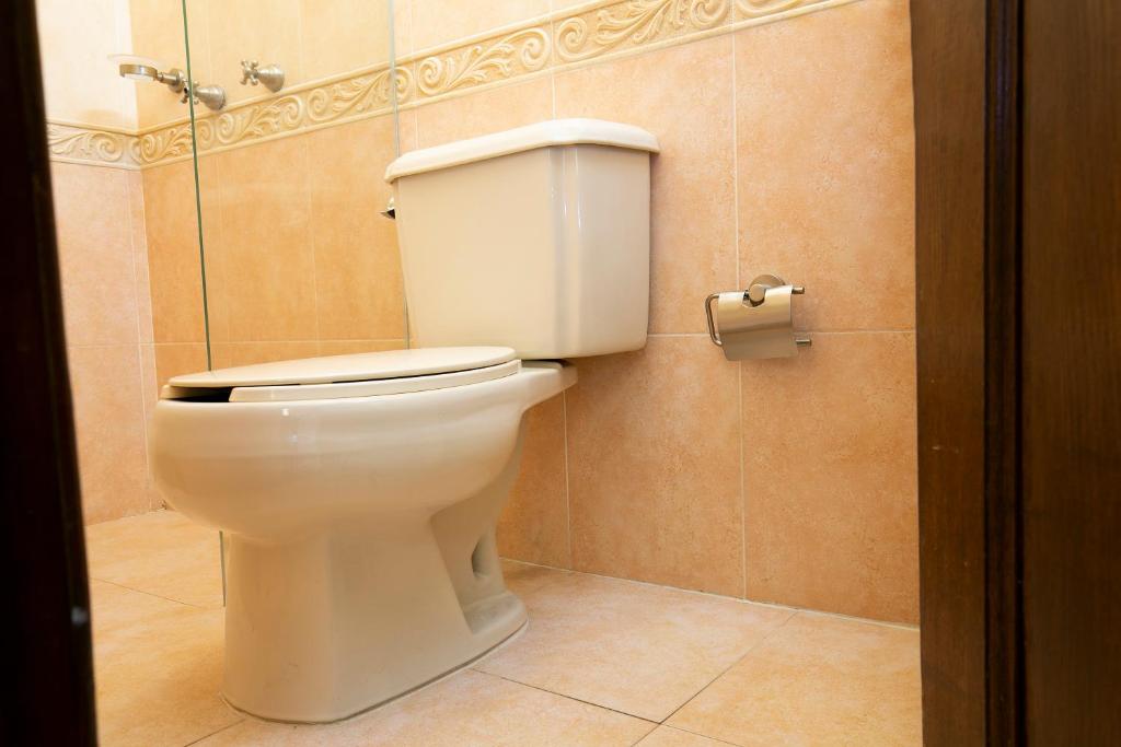 Hotel Casa del Virrey & Suites