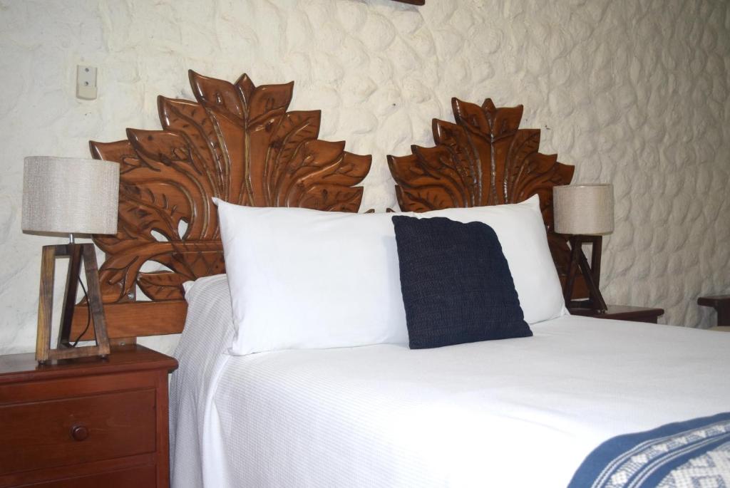 Hotel Casa el Moro Hotel Casa el Moro