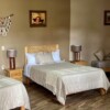 Hotel Casa Francisca Mazamitla.