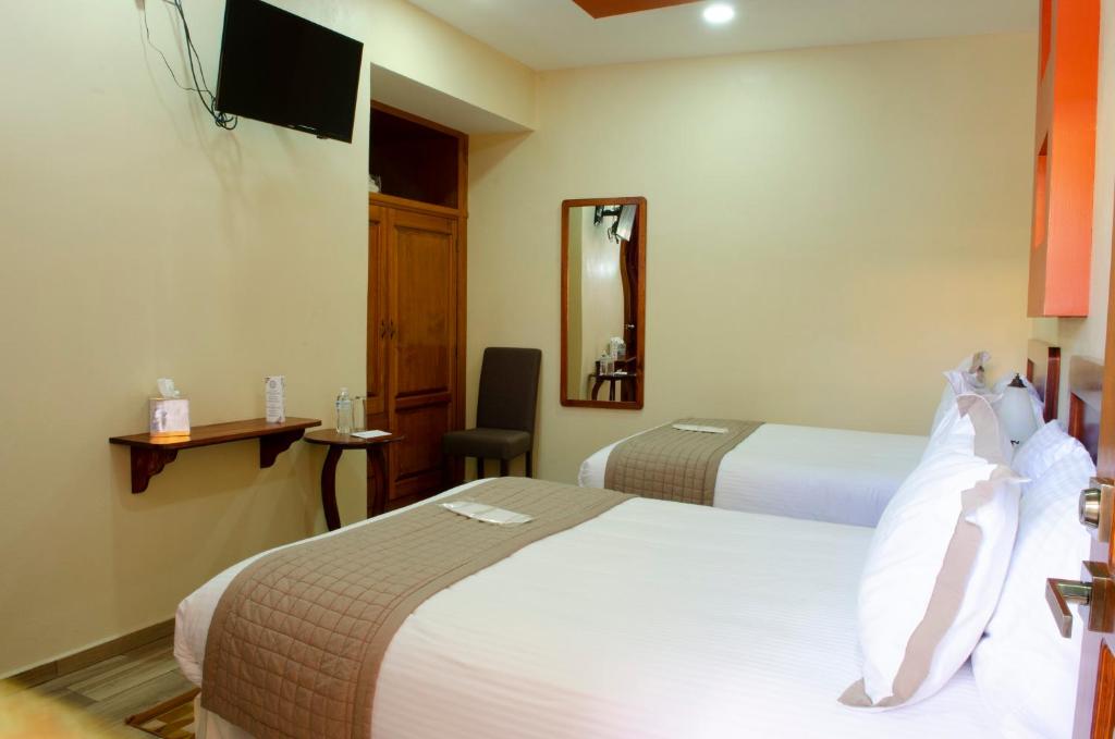 Hotel Casa Franco Hotel Casa Franco