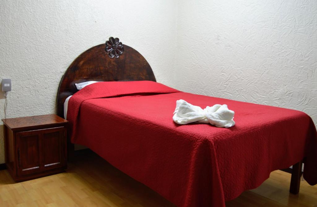 Hotel Casa Genesis