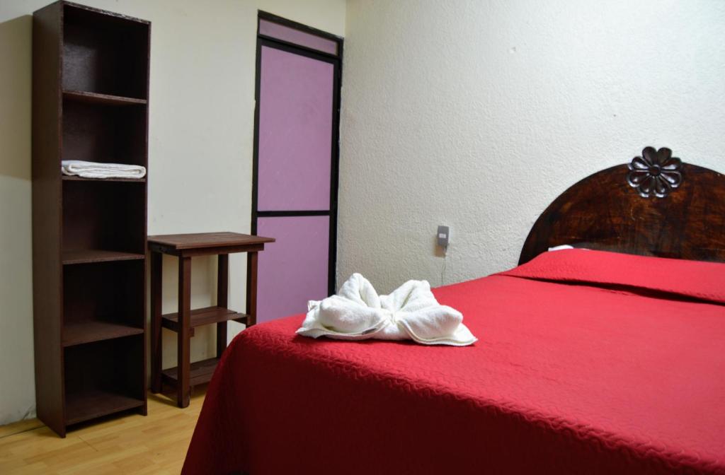 Hotel Casa Genesis