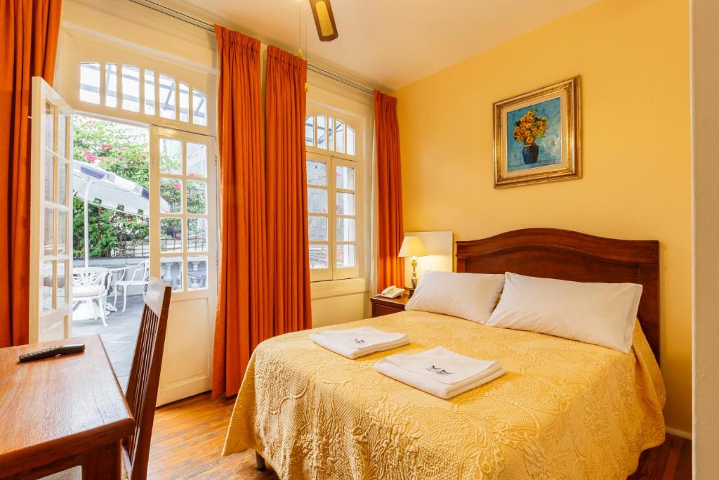 Hotel Casa Gonzalez
