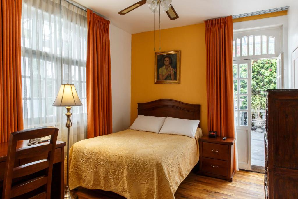 Hotel Casa Gonzalez