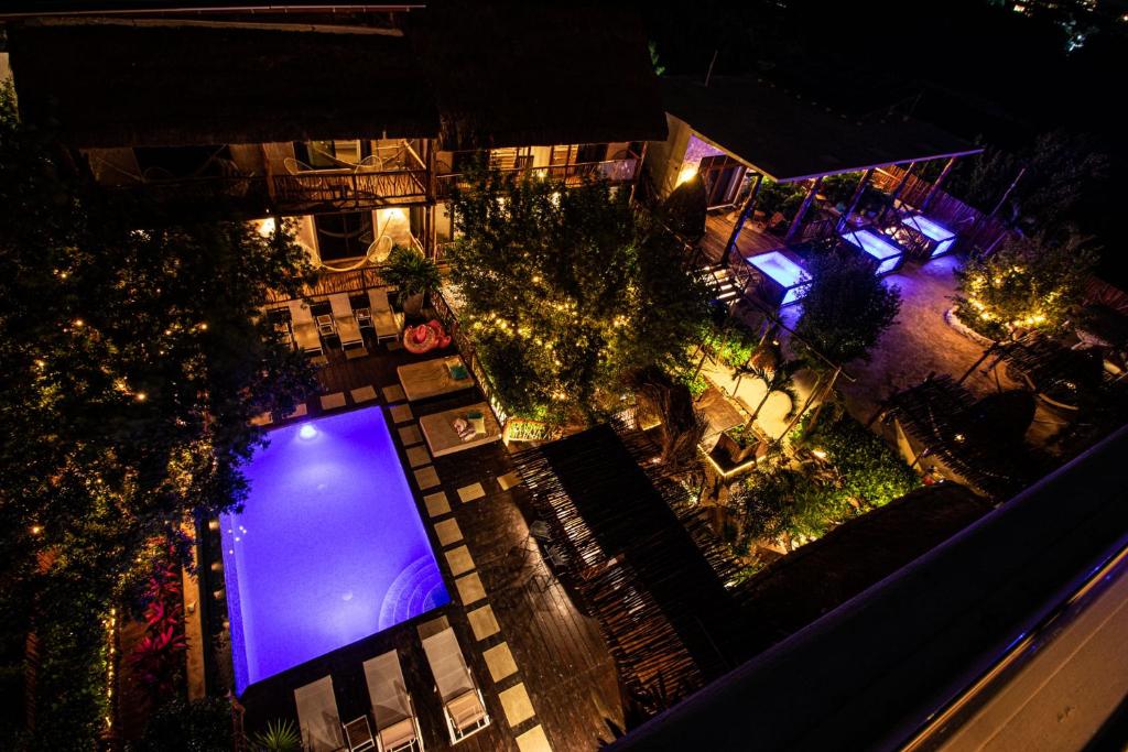 Hotel Casa HX – Adults Only Hotel Casa HX - Adults Only