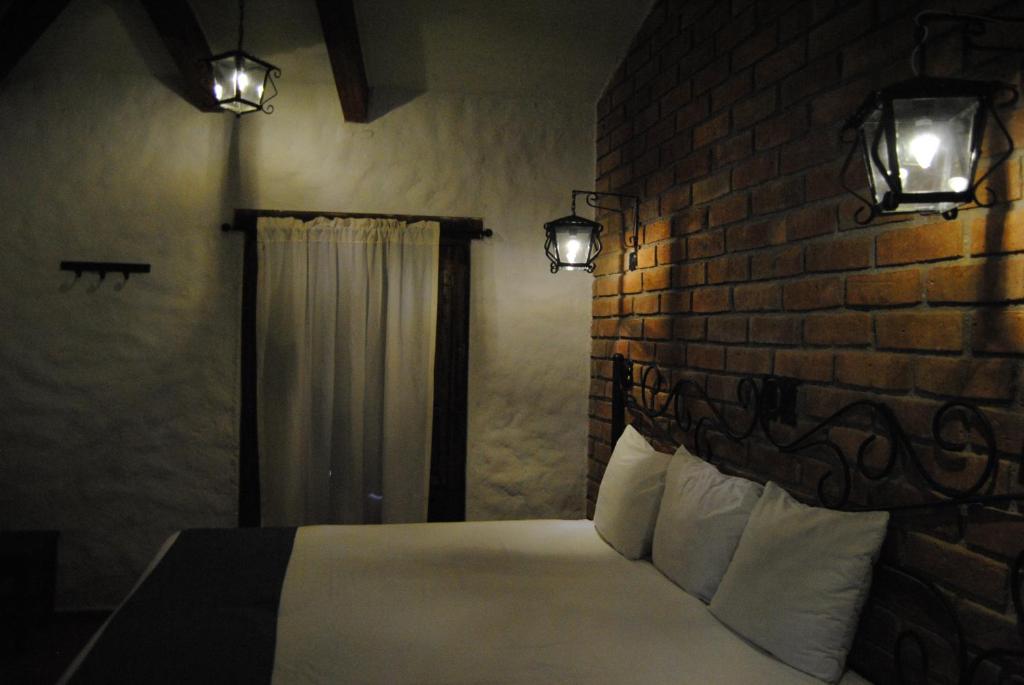 Hotel Casa Índigo Hotel Casa Índigo