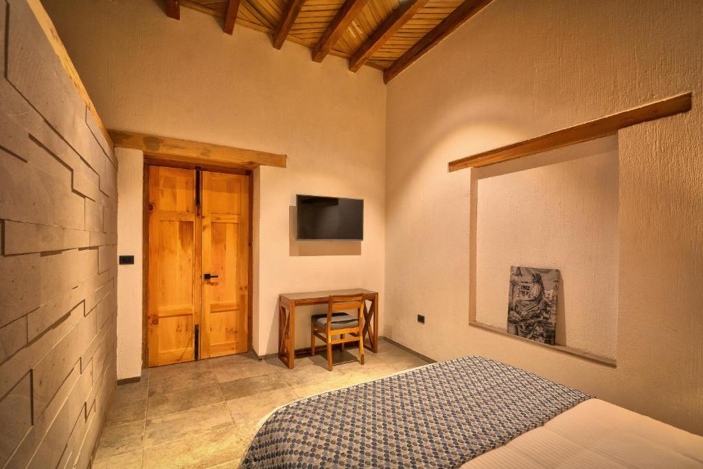 Hotel Casa Iturbe Hotel Casa Iturbe