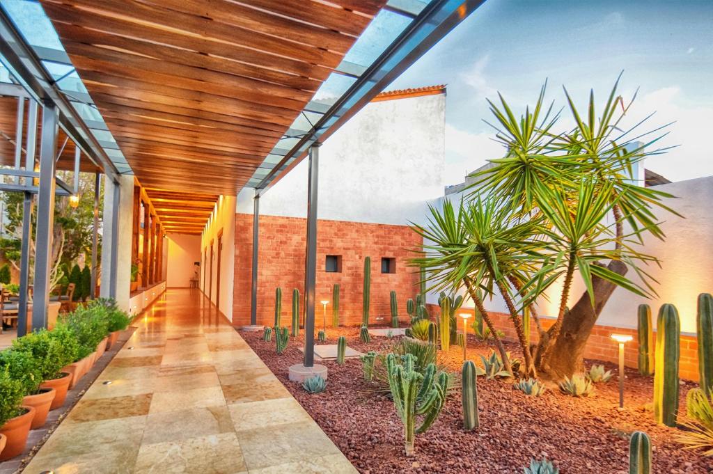 Hotel Casa Iturbe Hotel Casa Iturbe