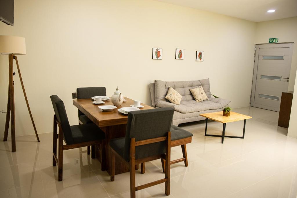 Hotel Casa Jima Agave