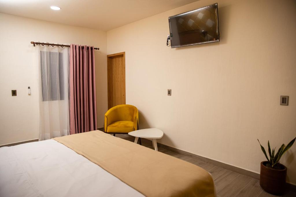 Hotel Casa Jima Agave