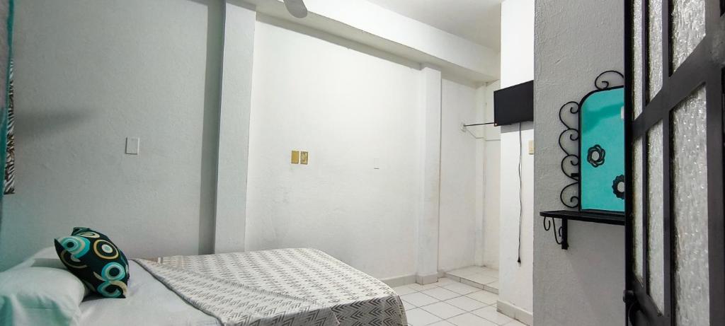 Hotel Casa Luna